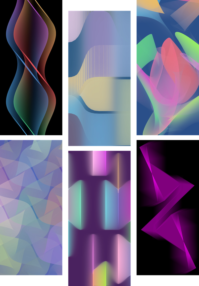example wallpapers